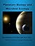 Planetary Biology and Micro...