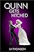 Quinn Gets Hitched (Liam Qu...