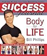 Body for Life Success Journal