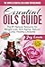 Essential Oils by Joy Louis