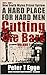 Cutting The Bars: A hard place for hard men