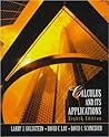 Calculus and Its Applications