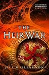 The Heir War by Jill Williamson
