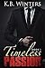 Timeless Passion: Book 1 (Timeless Passion, #1)