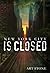 New York City Is Closed