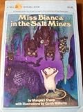 Miss Bianca in the Salt Mines