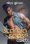 Caleb (Scorpio Sons #6)