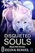 Disquieted Souls (Black Hills Wolves, #29)