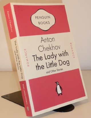 The Lady with the Little Dog, and Other Stories
