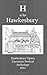 H is for Hawkesbury by Debbie Young