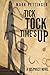 Tick Tock Time's Up (DCI Priest Series Book 2)