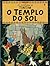 O Templo do Sol by Hergé