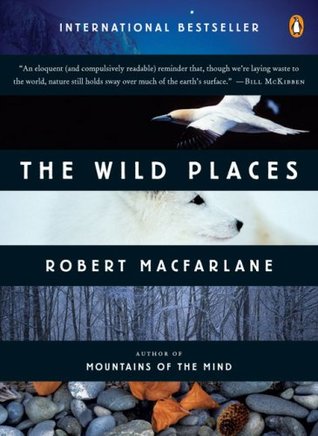 The Wild Places (Paperback)