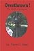 Overthrown The Death of America...Book Eight by Travis Dean