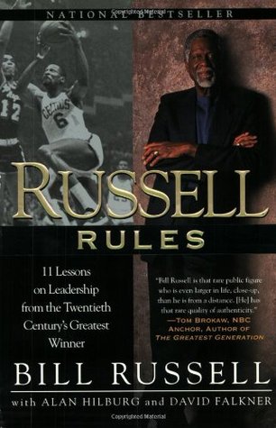 Russell Rules: 11 Lessons on Leadership from the Twentieth Century's Greatest Winner (Paperback)