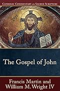 The Gospel of John (Catholic Commentary on Sacred Scripture):