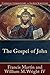 The Gospel of John (Catholic Commentary on Sacred Scripture): (A Catholic Bible Commentary on the New Testament by Trusted Catholic Biblical Scholars - CCSS)