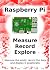Raspberry Pi: Measure, Reco...