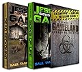 Jessie's Game Box Set