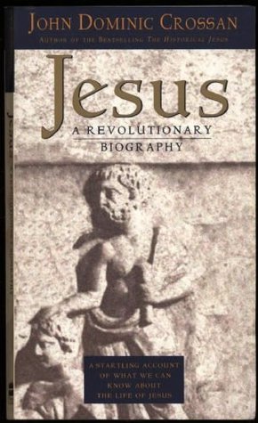 Jesus: A Revolutionary Biography (Paperback)