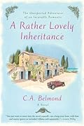 A Rather Lovely Inheritance (Penny Nichols, #1)