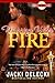 Marriage Under Fire (Grayce Walters, #4)
