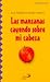 Las Manzanas Cayendo Sobre Mi Cabeza by PAREJA HERRERA