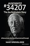 Book cover for Auschwitz #34207: The Joe Rubinstein Story