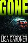 Gone by Lisa Gardner