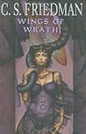 Wings of Wrath by C.S. Friedman