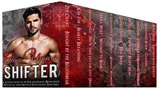Once Upon a Shifter (Box Set)