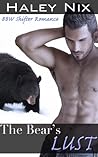 The Bear's Lust (Bear Shifter Erotic Short + 2 Free Bonus Stories)