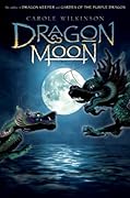 Dragon Moon