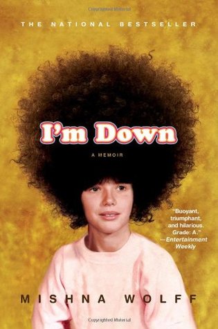 I'm Down (Hardcover)