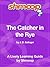 The Catcher in the Rye by Shmoop