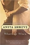 Where Or When