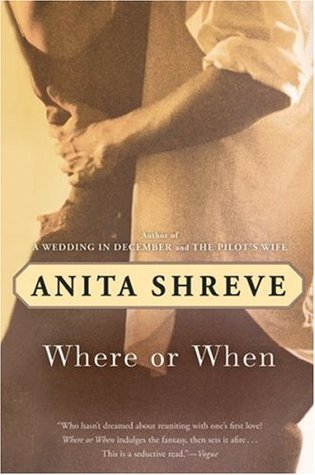 Where Or When: A Gripping Contemporary Romance Where One Love Letter Reignites Old Love and Obsession (Paperback)