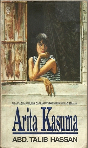 Arita Kasuma