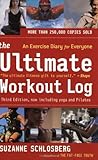 The Ultimate Workout Log: An Exercise Diary And Fitness Guide
