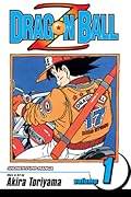 Dragon Ball Z, Vol. 1: The World's Greatest Team (Dragon Ball Z, #1)