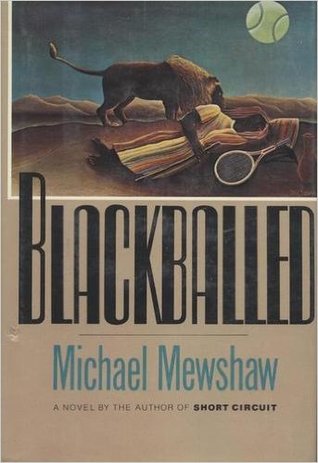 Blackballed (Hardcover)