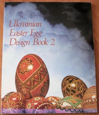 Ukrainian Design Book 2 (Paperback)