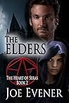 The Elders (The Heart of Seras Book 2)