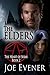 The Elders (The Heart of Seras Book 2)