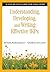 Understanding, Developing, and Writing Effective IEPs: A Step-by-Step Guide for Educators