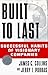 Built to Last: Successful H...
