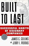 Built to Last by Jim Collins