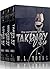 Taken by You (Trilogy Box Set)