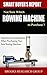 Not Sure Which Rowing Machine to Purchase ?: Important Considerations When Purchasing a Rowing Machine, Includes Reviews for concept2 rowing machines,Water ... Rowing Machines,Stamina Rowing Machine