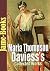 Maria Thompson Daviess’s Collected Works: The Melting of Molly, The Tinder-Box, The Daredevil, and More! (11 Works)